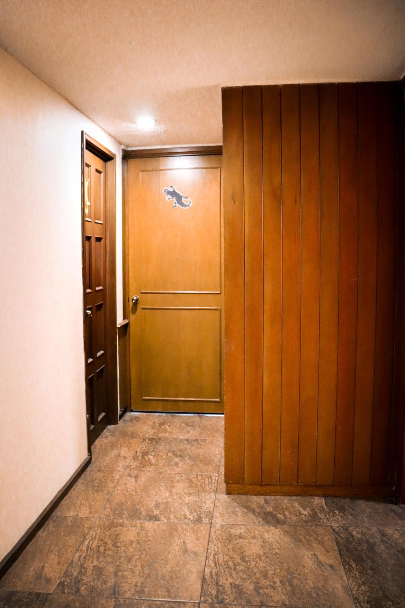 Suites Cuija Coyoacan Mexico Extérieur photo