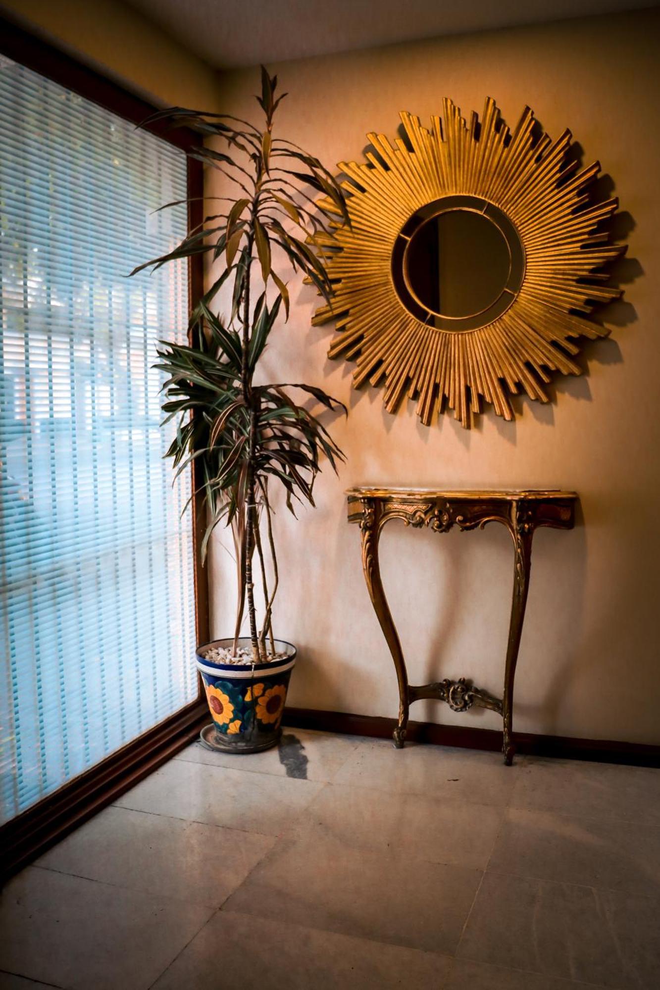 Suites Cuija Coyoacan Mexico Extérieur photo