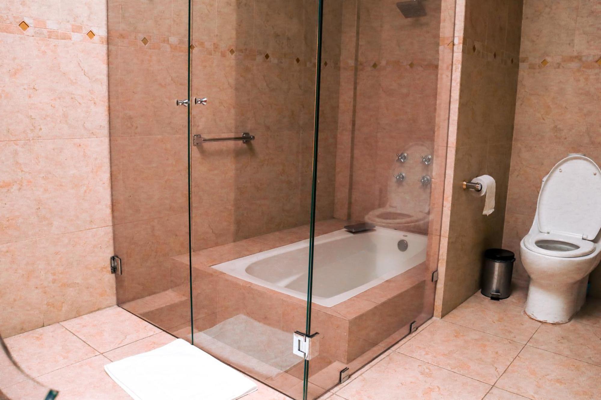 Suites Cuija Coyoacan Mexico Extérieur photo