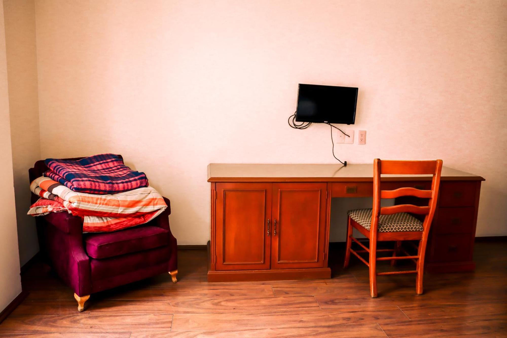 Suites Cuija Coyoacan Mexico Extérieur photo