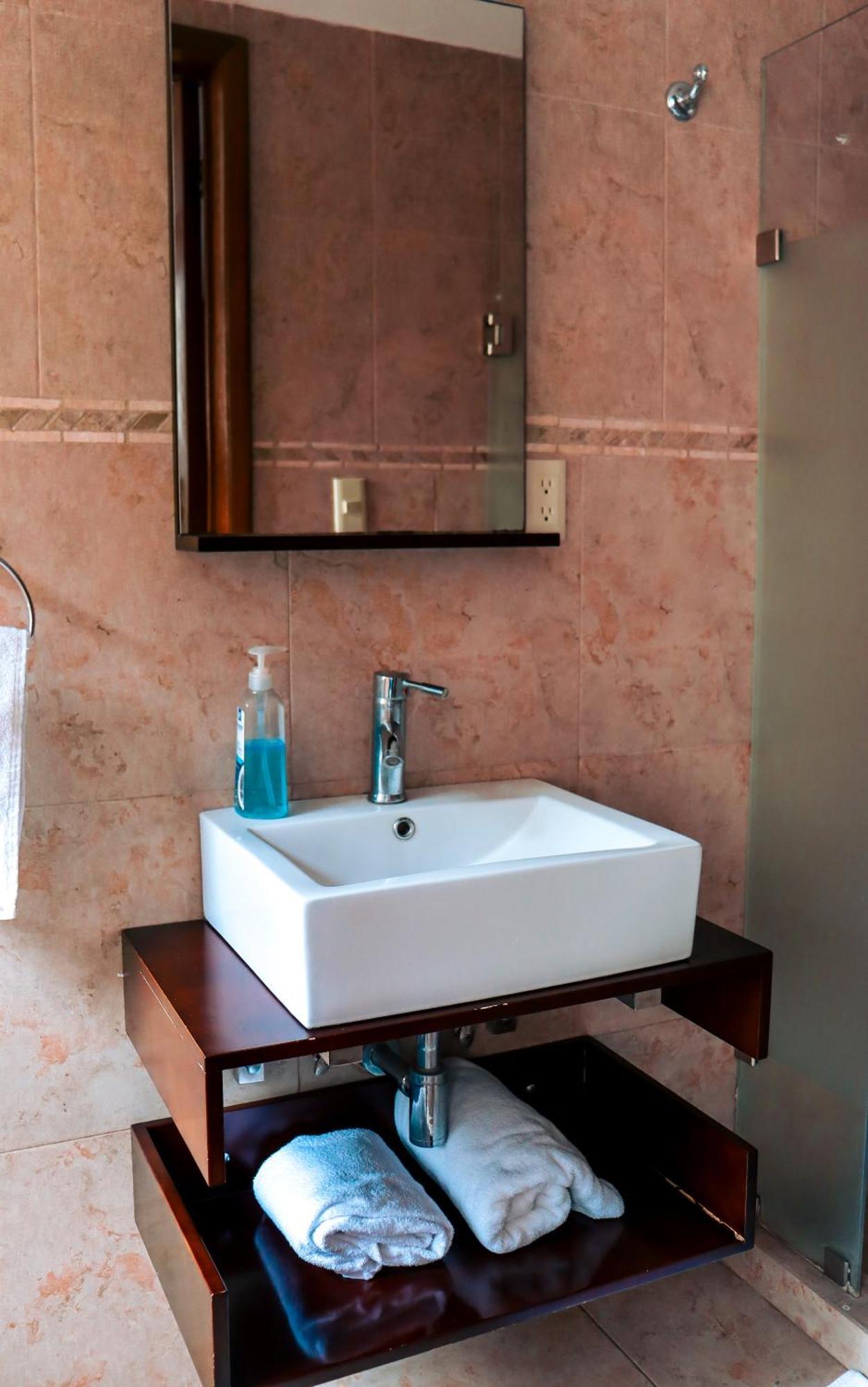 Suites Cuija Coyoacan Mexico Extérieur photo