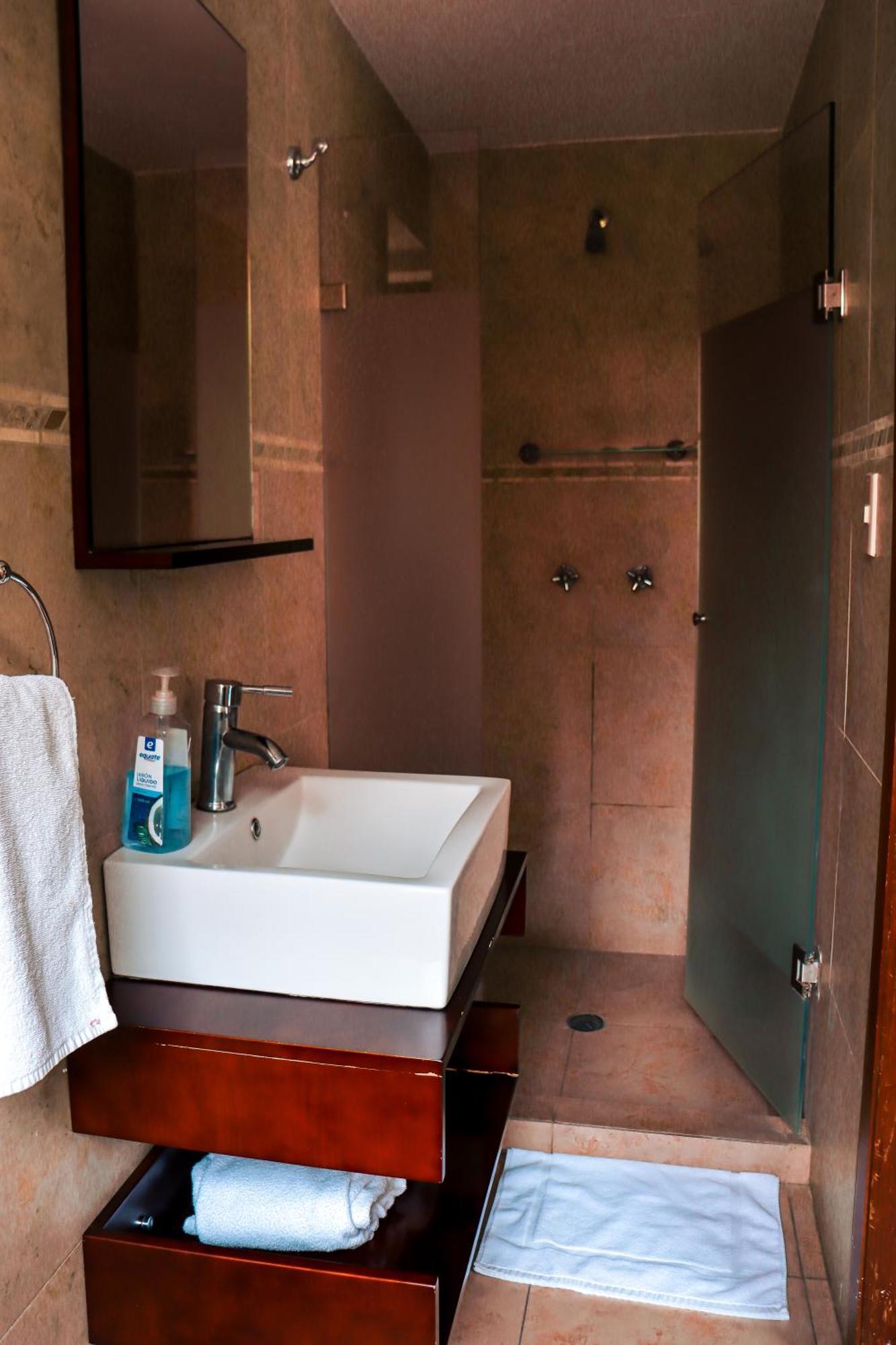 Suites Cuija Coyoacan Mexico Extérieur photo